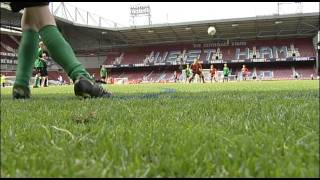 West Ham Tournament - Football For Fans (George Parris)