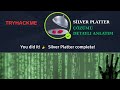 TryHackMe Silver Platter CTF Walkthrough | Adım Adım Hackleme Rehberi 🕵️♂️💻
