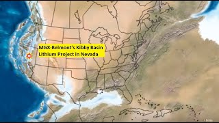 Orogeny Geological Formation of North America: 600 Million Years Ago To Present