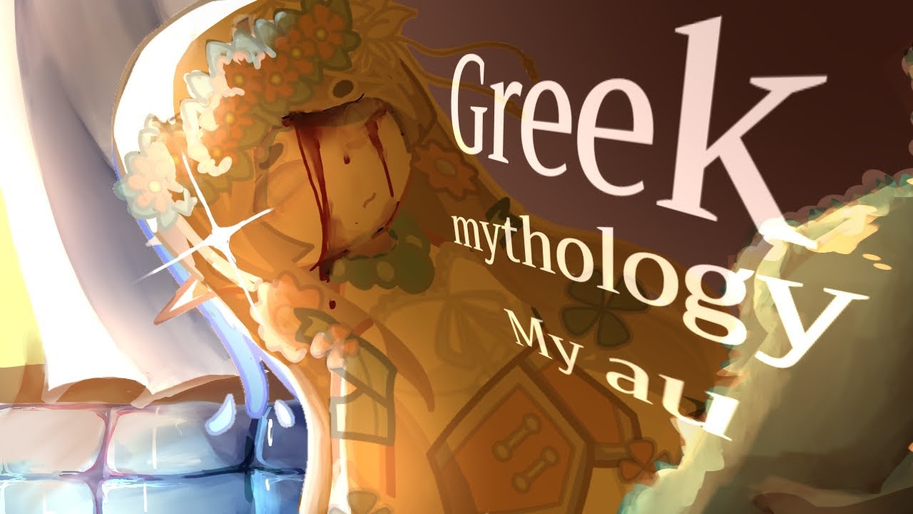 GREEK MYTHOLOGY REACTS TO Solarballs |WIP 2| ×2 