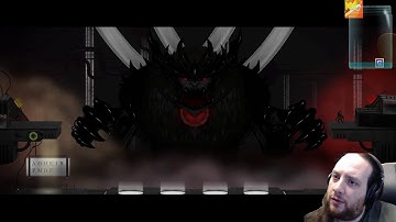 RIND! Typoman e09 FINALE I spell a boss fight