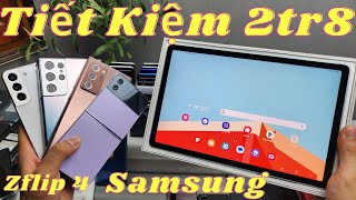 NGƯỢC ĐỜI | Đại Lý Không Mua Lại | Thanh Lý Hộ Khách Tab S9 Fe S20fe S21 plus S21 ultra Samsung LG