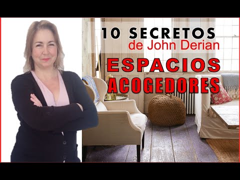 Video: Componentes Acogedores