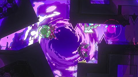 My GP part in Penumbra by [cherry] team