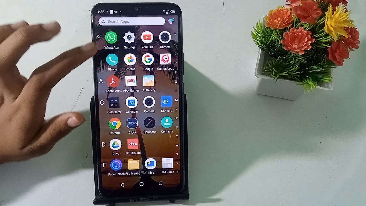 How To Remove App Lock In Infinix Smart 5 App Lock Remove Kaise Kare How To Remove App Lock In Infinix Smart 5 App Lock Remove Kaise Kare