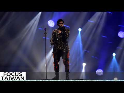 Jay Chou ends world tour with Taipei concerts