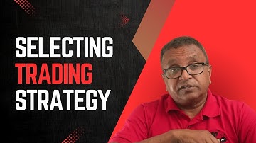 Selecting Trading Strategies