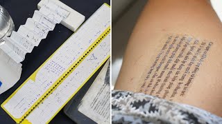 4 Life Hacks For Exam  Cheat School