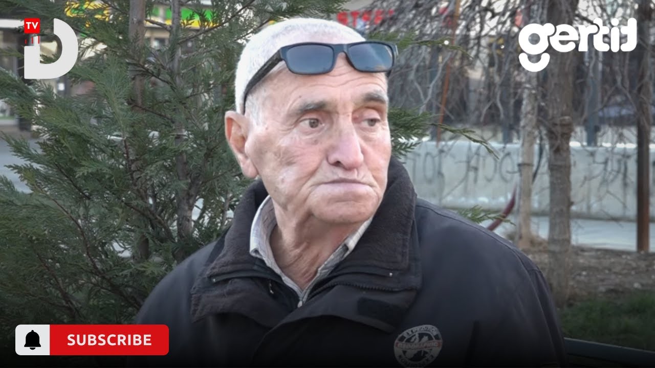 Djemtë kur po martohen nuk po e kqyrin ma babën | Ke Kismet | DTV Media