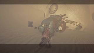 NieR: Automata | Emil Final Boss Fight as A2 [Hard] screenshot 4