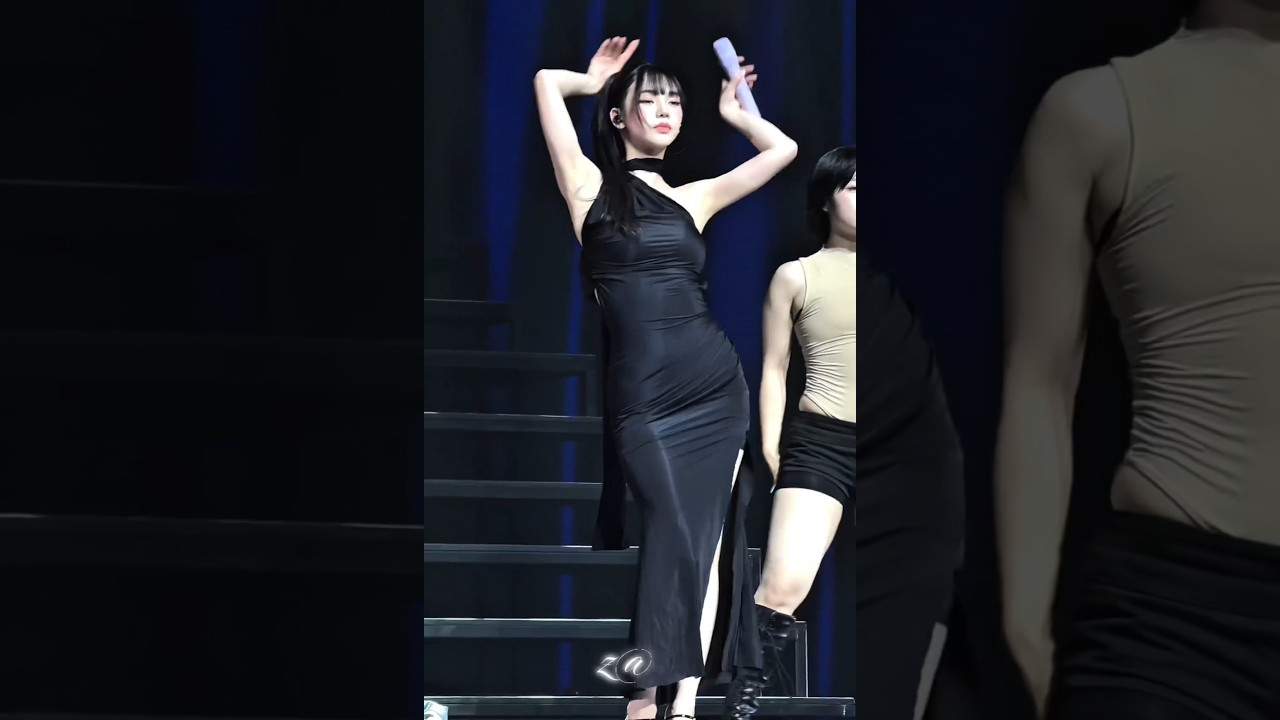 에스파 카리나누나💙 #aespa #karina #유지민