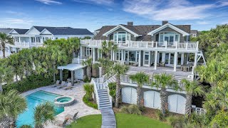 112 Ocean Blvd Isle of Palms