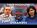 Dzikie Pogaduchy: Dirandis okiem powergamera Pawła | Argatoria