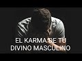 😭 EL KARMA DE TU DIVINO MASCULINO 💔⚡SUFRIENDO POR LO QUE TE HIZO 🙏 AHORA PASA LA NOCHE OSCURA 🔥