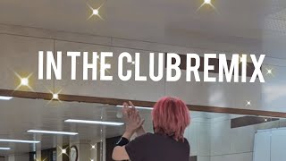 [ju방송댄스] In The Club Remix /근력운동/#ju라인댄스#ju방송댄스/따라해보실래요!운동량엄청남