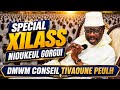 Récital xilass Gouddi Aldioumah DMWM - Conseil Tivaoune PEULH 