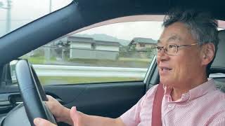 Looking back at the truth about the S series from the WRX STI S206