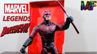 The daredevil from show has arrive at markez films hq and we are
loving this figure what do you think about figure? planning on getting
this...