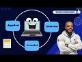 Google Forms Tutorial - Job Application Tracker (2026)