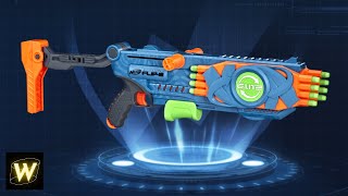 Top 10 Most Expensive Nerf Blasters!