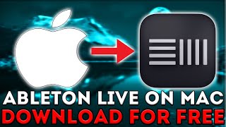 Download Lagu How to Download \u0026 Install Ableton Live 12 on MAC 🍎 How to Get Ableton 2025 for Mac Free 🔥 MP3 Download Lagu How to Download \u0026 Install Ableton Live 12 on MAC 🍎 How to Get Ableton 2025 for Mac Free 🔥 MP3