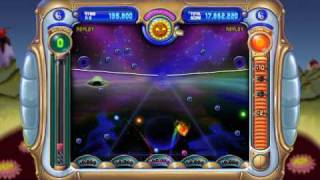 Peggle Ps3 Replay Tula Win