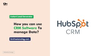 How you can use CRM Software To manage Data? - ILG Course screenshot 2