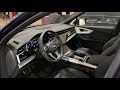 Обзор Audi Q7 0712