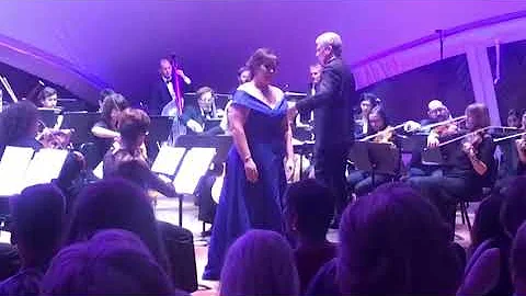 Jennifer Rowley: "Vissi d'arte" from Puccini's 'To...