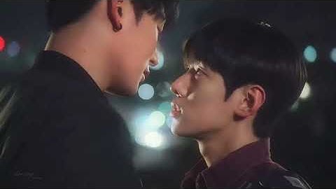 SEMANTIC ERROR | Jang Jae-young x Choo Sang-woo | DOUBLE TAKE | [ F M V ]