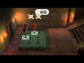 Wii party u minigame showcase  perilous pathways 1 vs rivals