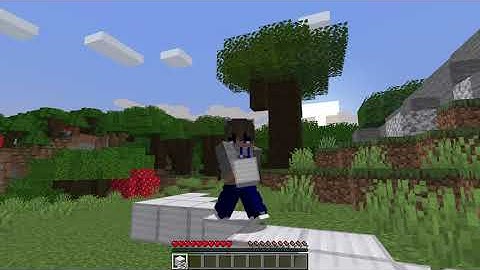 Day 2 of placing 1 block for every subscriber until I fill the world.