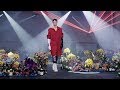 Raf Simons | Fall Winter 2018/2019 Full Fashion Show | Exclusive