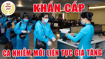 🔴[Trực Tiếp] Cập nhật diễn biến tình hình dịch covid-19 mới nhất hôm nay 30/1