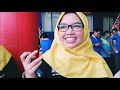Motivasi Lain Macam - Lawatan Sambil Belajar Ke UiTM Machang & Putra Valley - Syafiq Fadeli