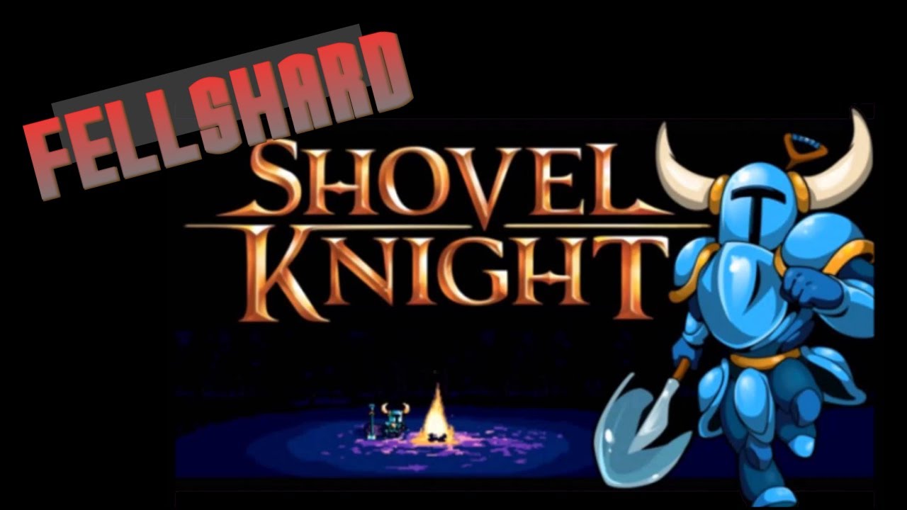 Shovel knights steam фото 114