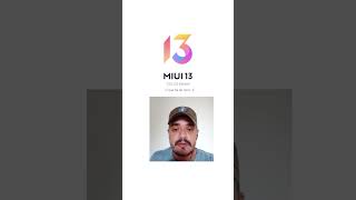 REDMI 9: Como  tirar o BUG de atualização 12.5 para  MIUI 13. RESOLVIDO! #Shorts #miui13  #xiaomi