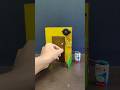 Door Alarm System #dooralarm #door #automaticdoor #doorbell #sciencproject #scienceexhibition #iot