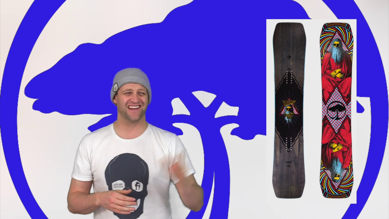【ひなた】Artifact ROCKER ＆ FLOW TRILOGY The Rome Artifact Rocker Snowboard Review - YouTube