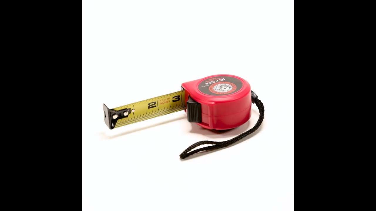 Last Best Small Tape Measure: Milwaukee for the Win! 