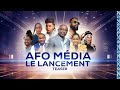 AFO Média : Le lancement - Teaser