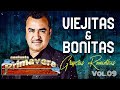 VIEJITAS &amp; BONITAS LOS TEMERARIOS, BRONCO, CAMINANTES, LOS BUKIS, YONIC&#39;S - 40 RECUERDOS DEL AYER