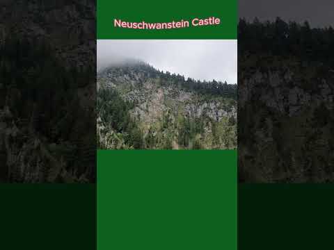 Videó: Neuschwanstein kastély Útikalauz