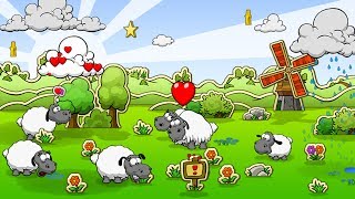 Clouds & Sheep Gameplay Video screenshot 3