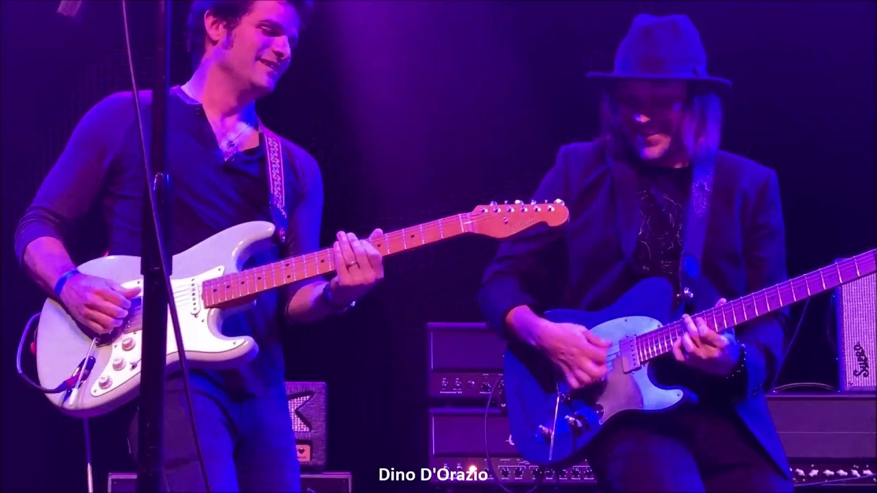 Phil X Jams @ Elements Of Sound NAMM Jan. 15, 2020 adlı videoyu YouTube'da izle Phil X Jams @ Elements Of Sound NAMM Jan. 15, 2020 adlı videoyu YouTube'da izle