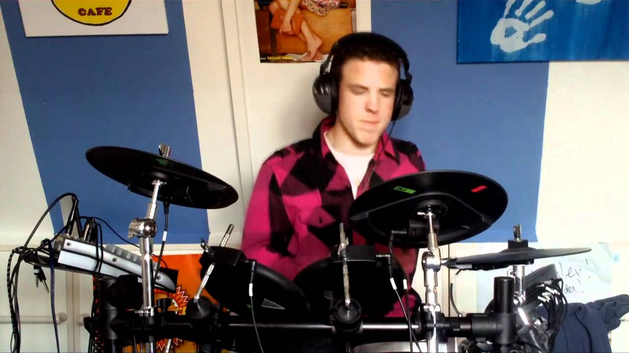 OneArmed - Dynamite (Taio Cruz) [HD]