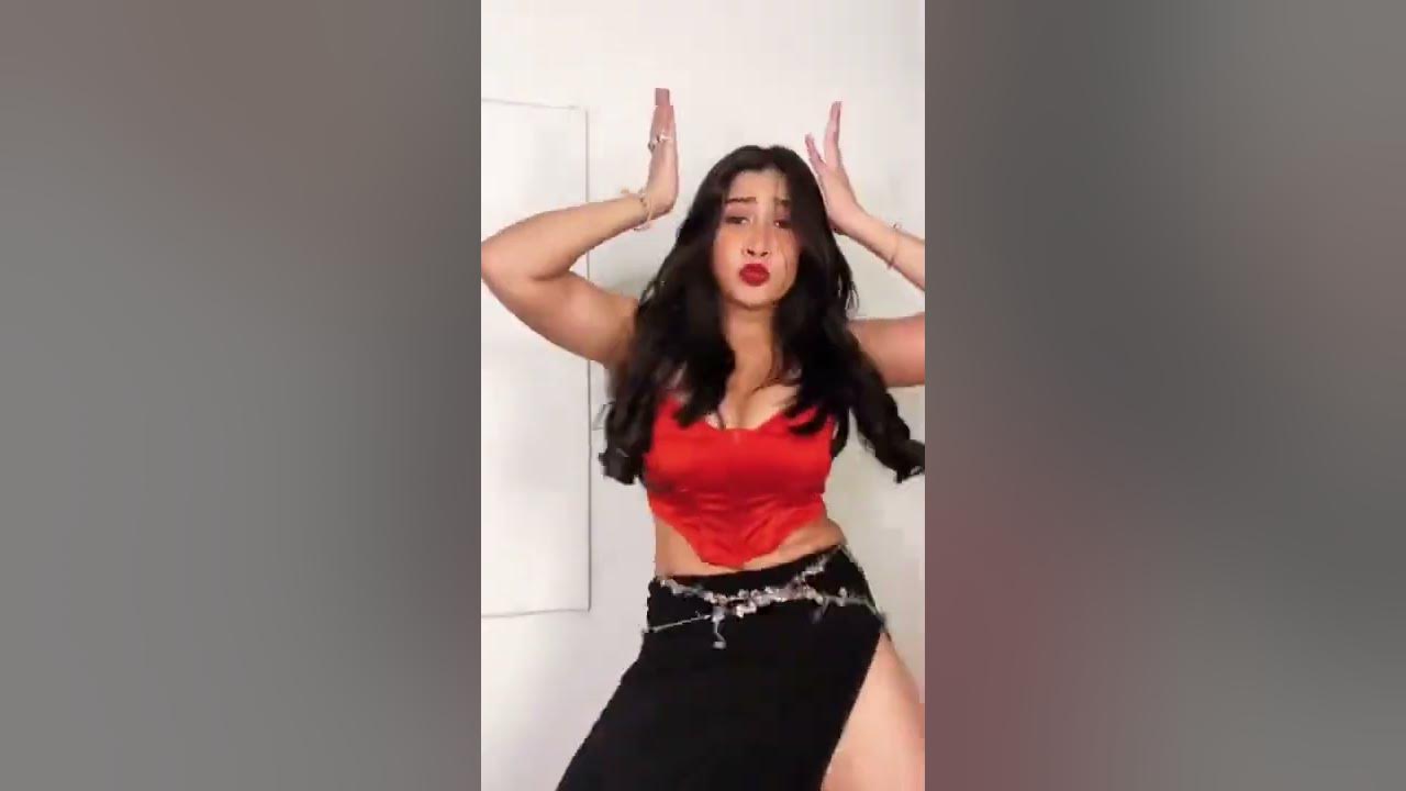 Kusu Kusu .Hot Sofia Ansari Rels Video - YouTube