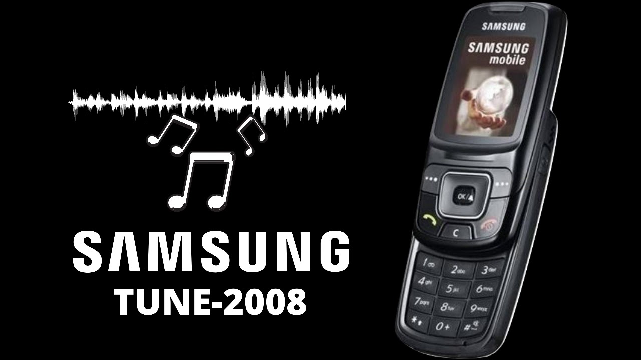 Samsung tune2008