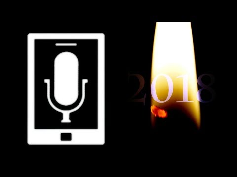To all the 2018 tech we... tolerated? | #PNWeekly 338