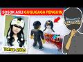 KISAH NYATA GUGUGAGA PENGUIN VIRAL TERSERAM